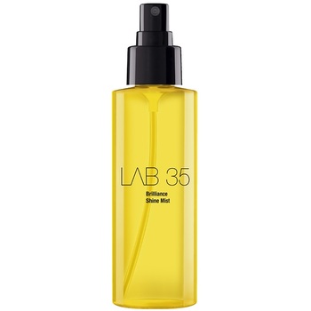 LAB 35 Brilliance Shine Mist - Rozjasňujúci olej na vlasy